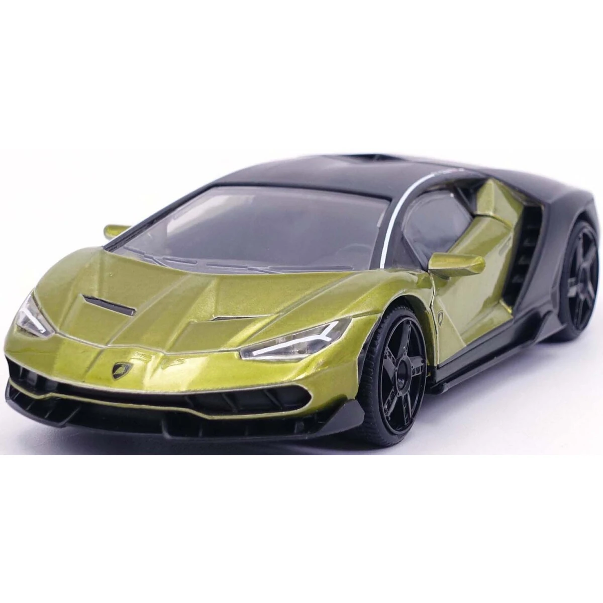 Коллекционная модель Jada Toys Pink Slips Lamborghini Centenario - 36202