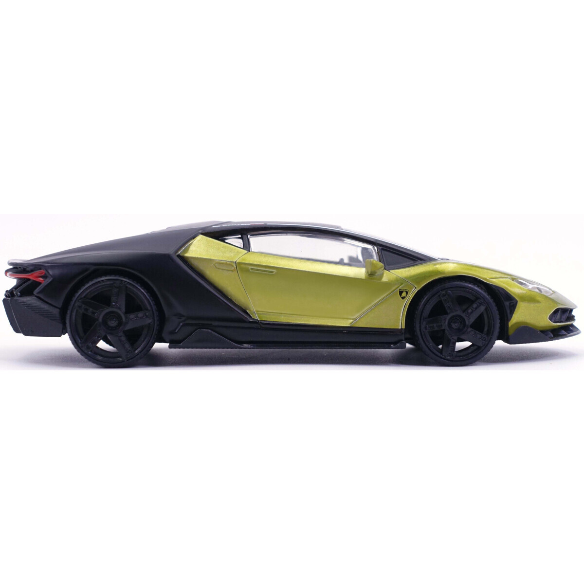 Коллекционная модель Jada Toys Pink Slips Lamborghini Centenario - 36202 - фото 3