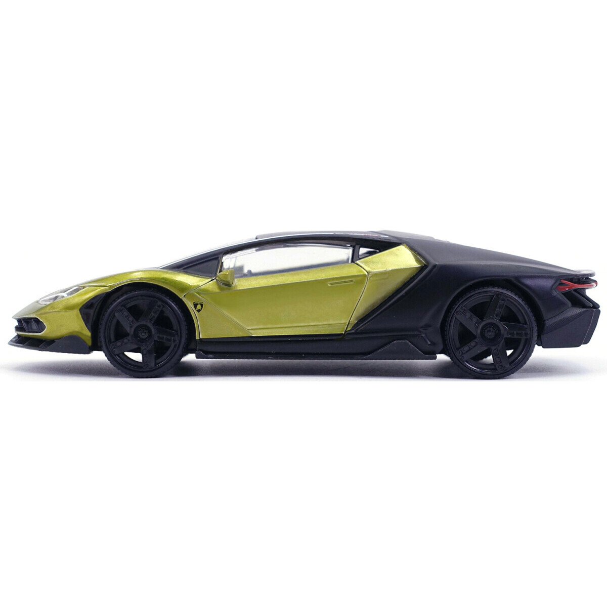 Коллекционная модель Jada Toys Pink Slips Lamborghini Centenario - 36202 - фото 4