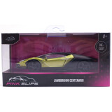 Коллекционная модель Jada Toys Pink Slips Lamborghini Centenario (36202)