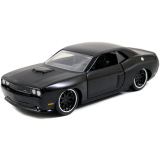 Коллекционная модель Jada Toys Fast & Furious 2012 Dodge Challenger SRT8-Wide Body (97384)