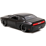 Коллекционная модель Jada Toys Fast & Furious 2012 Dodge Challenger SRT8-Wide Body (97384)