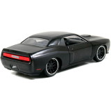 Коллекционная модель Jada Toys Fast & Furious 2012 Dodge Challenger SRT8-Wide Body (97384)