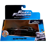 Коллекционная модель Jada Toys Fast & Furious 2012 Dodge Challenger SRT8-Wide Body (97384)