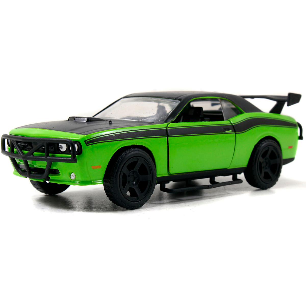 Коллекционная модель Jada Toys Fast & Furious Dodge Challenger SRT8-Off Road - 97140