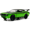 Коллекционная модель Jada Toys Fast & Furious Dodge Challenger SRT8-Off Road - 97140