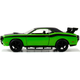 Коллекционная модель Jada Toys Fast & Furious Dodge Challenger SRT8-Off Road (97140)