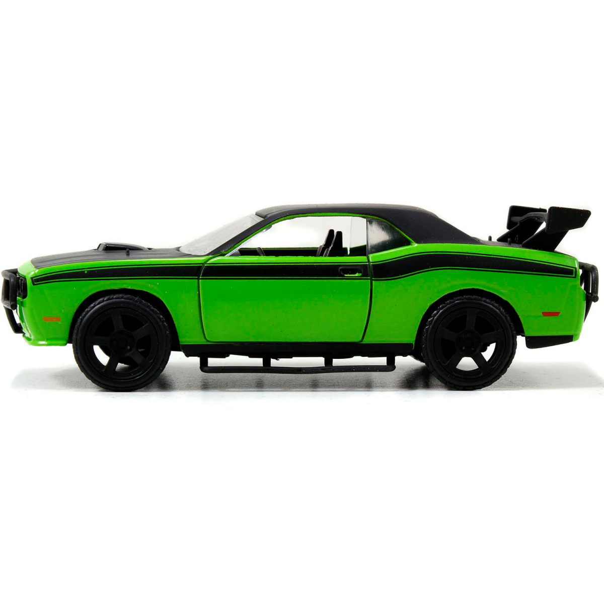 Коллекционная модель Jada Toys Fast & Furious Dodge Challenger SRT8-Off Road - 97140 - фото 2