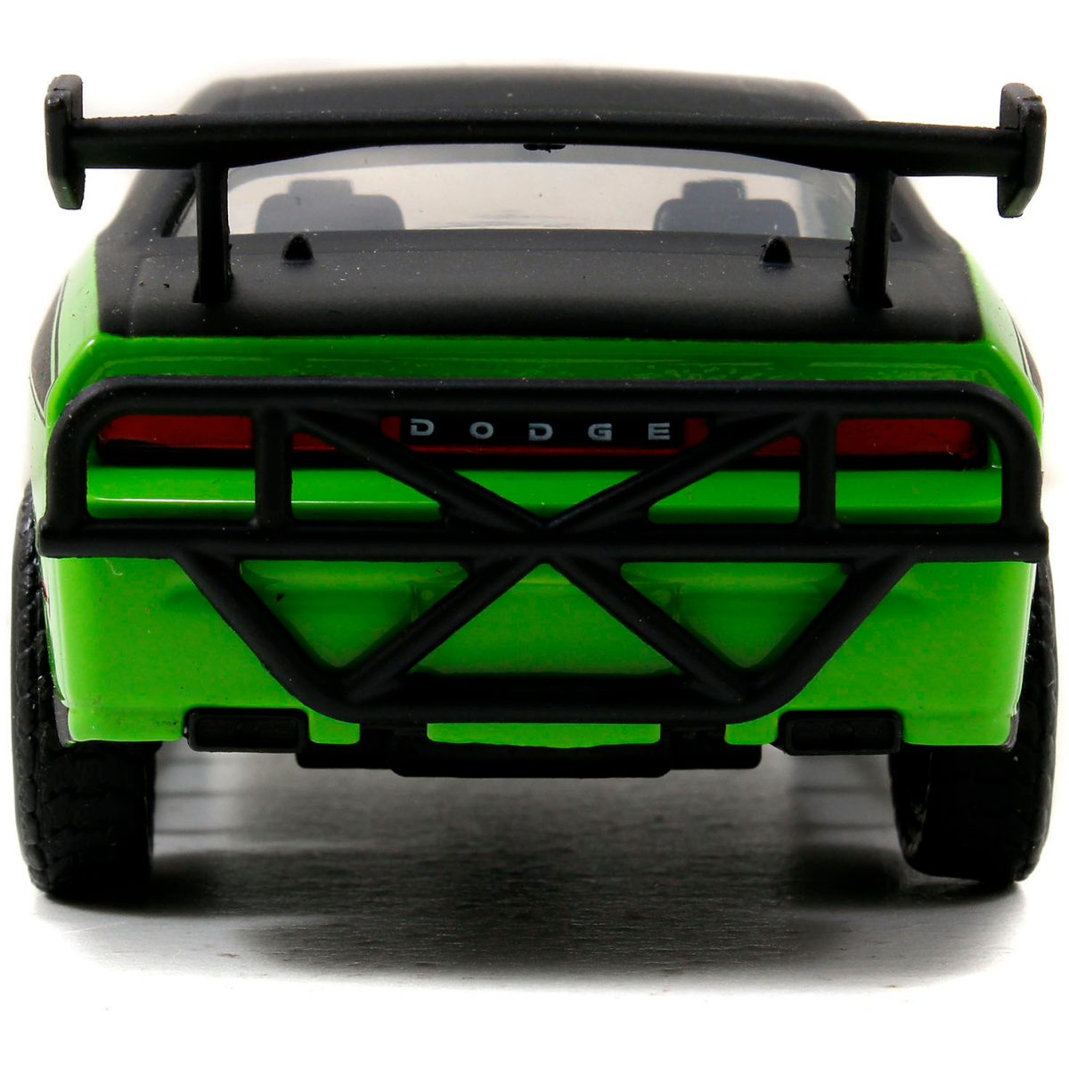 Коллекционная модель Jada Toys Fast & Furious Dodge Challenger SRT8-Off Road - 97140 - фото 3