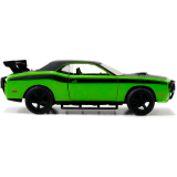 Коллекционная модель Jada Toys Fast & Furious Dodge Challenger SRT8-Off Road (97140)