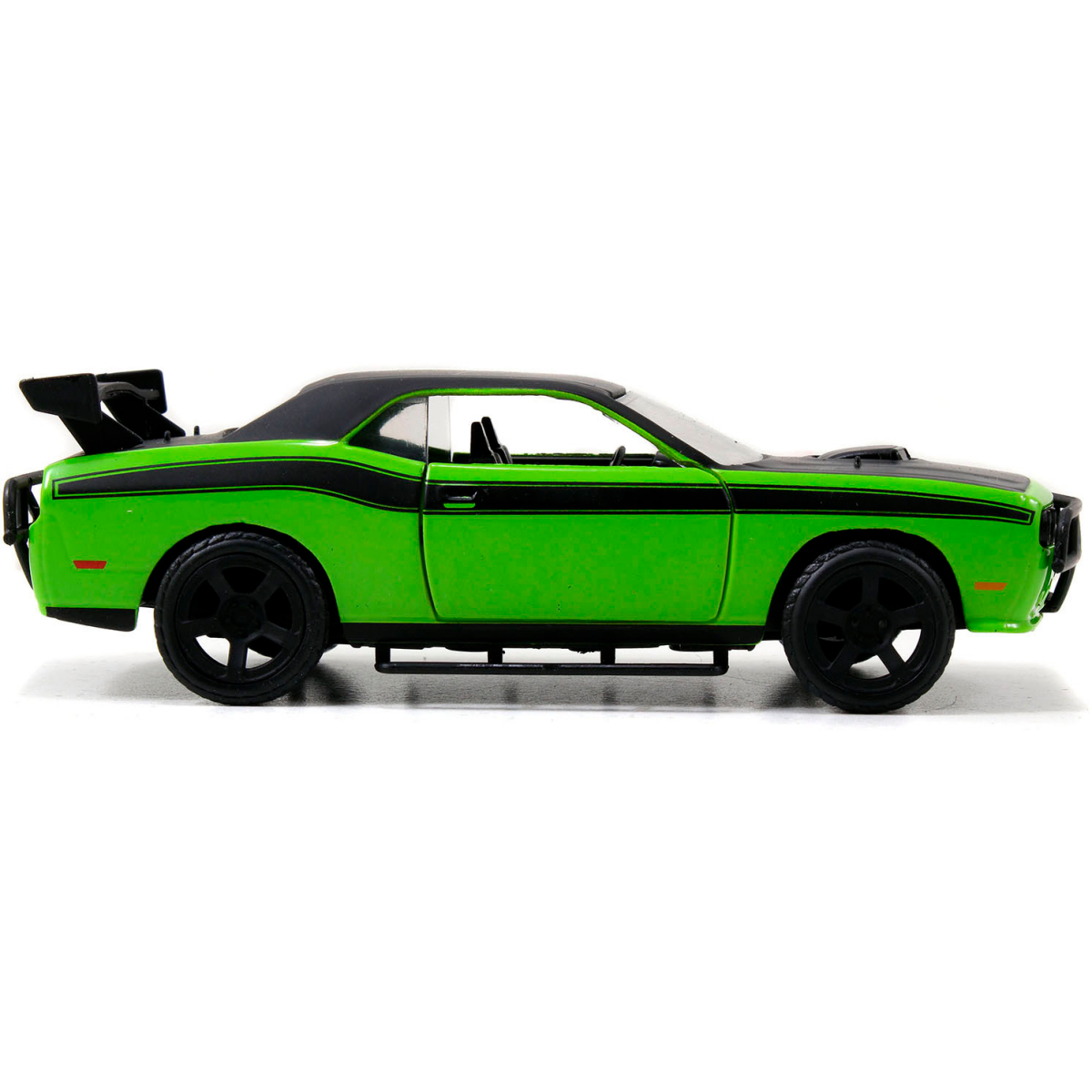 Коллекционная модель Jada Toys Fast & Furious Dodge Challenger SRT8-Off Road - 97140 - фото 4