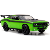 Коллекционная модель Jada Toys Fast & Furious Dodge Challenger SRT8-Off Road (97140)