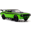 Коллекционная модель Jada Toys Fast & Furious Dodge Challenger SRT8-Off Road - 97140 - фото 5