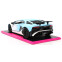 Коллекционная модель Jada Toys Pink Slips Lamborghini Aventador SV - 35536 - фото 2