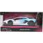 Коллекционная модель Jada Toys Pink Slips Lamborghini Aventador SV - 35536 - фото 5