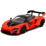 Коллекционная модель Jada Toys Fast & Furious F10 McLaren Senna (35485)