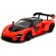 Коллекционная модель Jada Toys Fast & Furious F10 McLaren Senna - 35485
