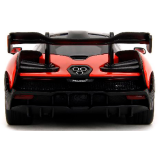 Коллекционная модель Jada Toys Fast & Furious F10 McLaren Senna (35485)
