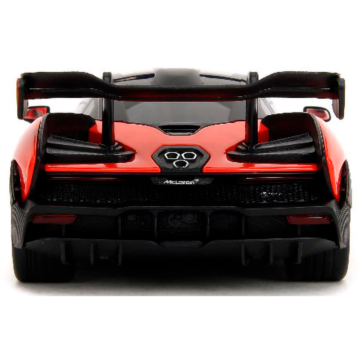 Коллекционная модель Jada Toys Fast & Furious F10 McLaren Senna - 35485 - фото 2