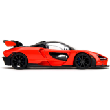 Коллекционная модель Jada Toys Fast & Furious F10 McLaren Senna (35485)