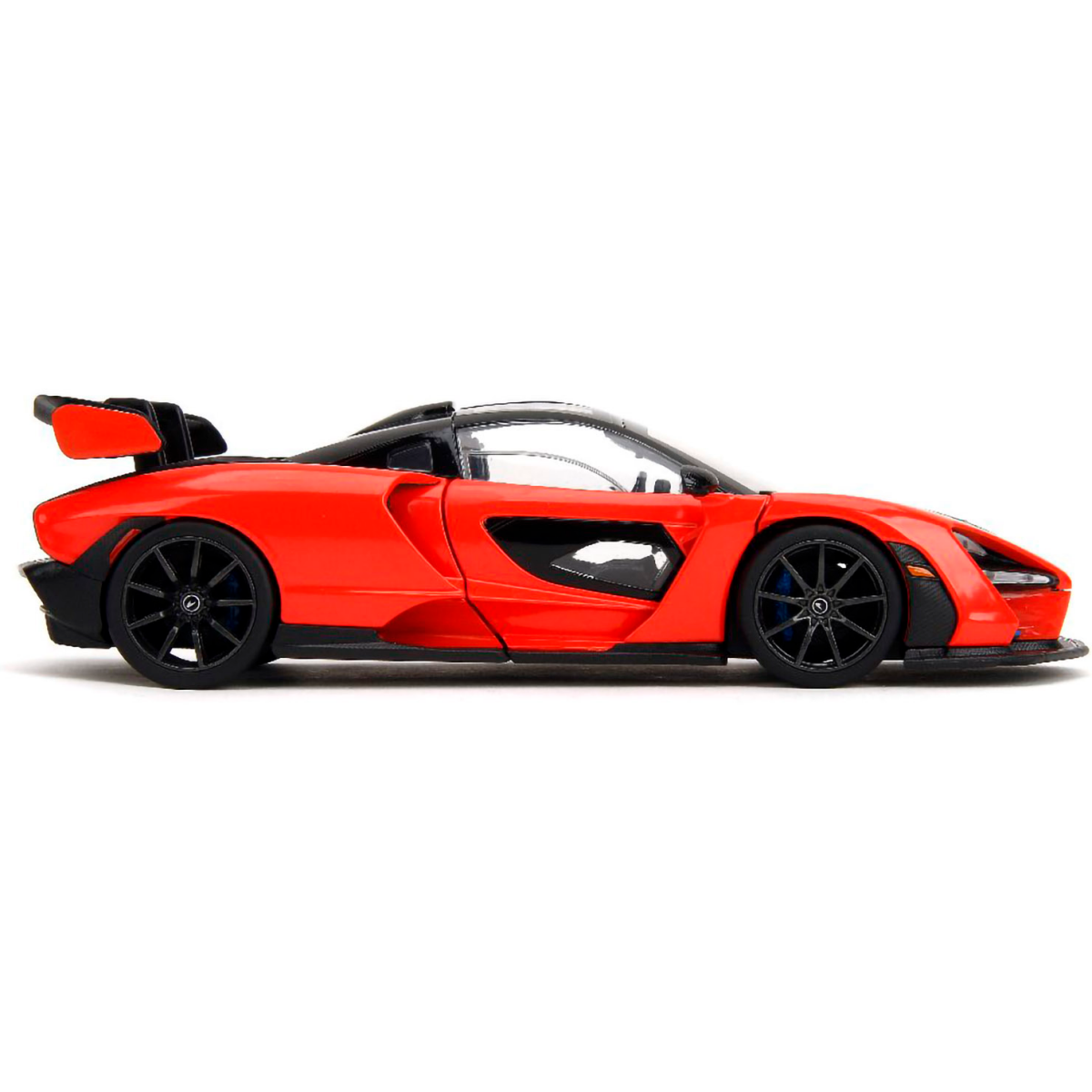 Коллекционная модель Jada Toys Fast & Furious F10 McLaren Senna - 35485 - фото 3