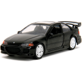 Коллекционная модель Jada Toys Fast & Furious FF (Twin Pack) (34249)