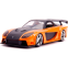Коллекционная модель Jada Toys Fast & Furious FF (Twin Pack) - 34249 - фото 5
