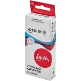 Картридж Sakura SI0350C001 Grey