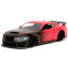 Коллекционная модель Jada Toys Pink Slips 2024 Ford Mustang Dark Horse - 35681