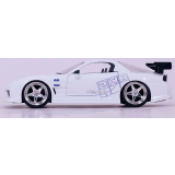Коллекционная модель Jada Toys Fast & Furious FF Legacy Collection Twin Pack Wave 8 Pack 1 (35690)