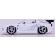 Коллекционная модель Jada Toys Fast & Furious FF Legacy Collection Twin Pack Wave 8 Pack 1 - 35690 - фото 5