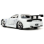 Коллекционная модель Jada Toys Fast & Furious HKS 1993 Mazda RX7 - 32588 - фото 2