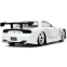 Коллекционная модель Jada Toys Fast & Furious HKS 1993 Mazda RX7 - 32588 - фото 3