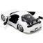 Коллекционная модель Jada Toys Fast & Furious HKS 1993 Mazda RX7 - 32588 - фото 5