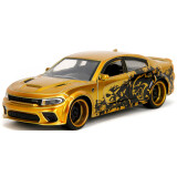 Коллекционная модель Jada Toys Pink Slips 2021 Dodge Charger (35686)