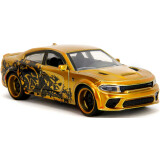 Коллекционная модель Jada Toys Pink Slips 2021 Dodge Charger (35686)