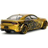 Коллекционная модель Jada Toys Pink Slips 2021 Dodge Charger (35686)