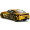 Коллекционная модель Jada Toys Pink Slips 2021 Dodge Charger - 35686 - фото 5