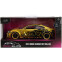 Коллекционная модель Jada Toys Pink Slips 2021 Dodge Charger - 35686 - фото 6