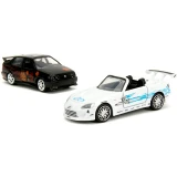 Коллекционная модель Jada Toys Fast & Furious Legacy Collection 2 Pack Pack 1 Wave 5 (35389)