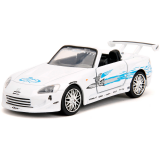 Коллекционная модель Jada Toys Fast & Furious Legacy Collection 2 Pack Pack 1 Wave 5 (35389)