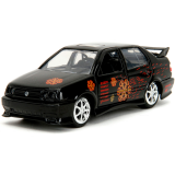 Коллекционная модель Jada Toys Fast & Furious Legacy Collection 2 Pack Pack 1 Wave 5 (35389)