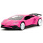 Коллекционная модель Jada Toys Pink Slips 2017 Lamborghini Aventador SV - 35362