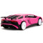 Коллекционная модель Jada Toys Pink Slips 2017 Lamborghini Aventador SV - 35362 - фото 4