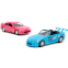 Коллекционная модель Jada Toys Fast & Furious Legacy Collection 2 Pack Pack 2 Wave S - 35395 - фото 3