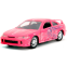 Коллекционная модель Jada Toys Fast & Furious Legacy Collection 2 Pack Pack 2 Wave S - 35395 - фото 4