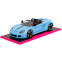 Коллекционная модель Jada Toys Pink Slips 2005 Porsche Carrera GT - 35066