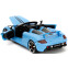 Коллекционная модель Jada Toys Pink Slips 2005 Porsche Carrera GT - 35066 - фото 4