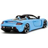 Коллекционная модель Jada Toys Pink Slips 2005 Porsche Carrera GT (35066)