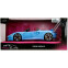Коллекционная модель Jada Toys Pink Slips 2005 Porsche Carrera GT - 35066 - фото 6